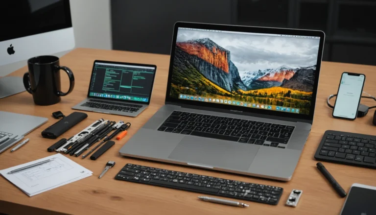 ram macbook pro