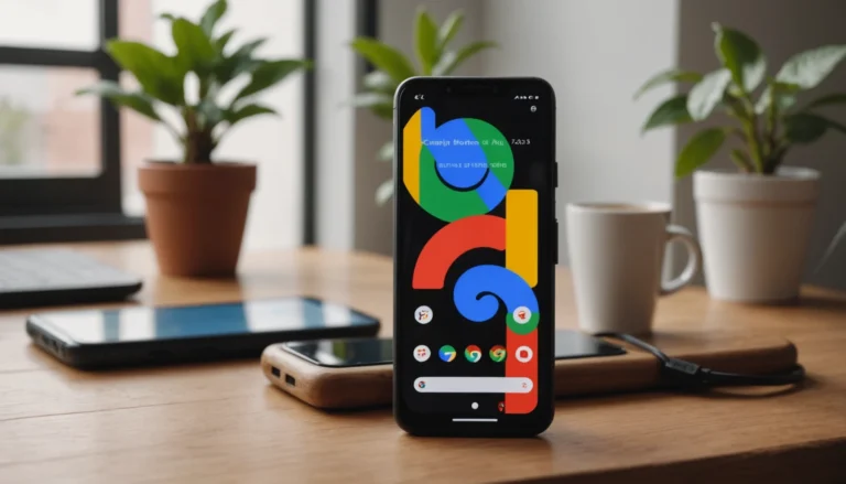 batterie pixel 4a