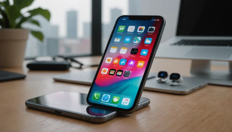 iphone 11 dos