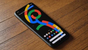 batterie pixel 4a