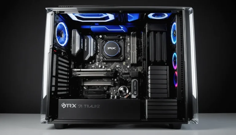 pc gamer rtx