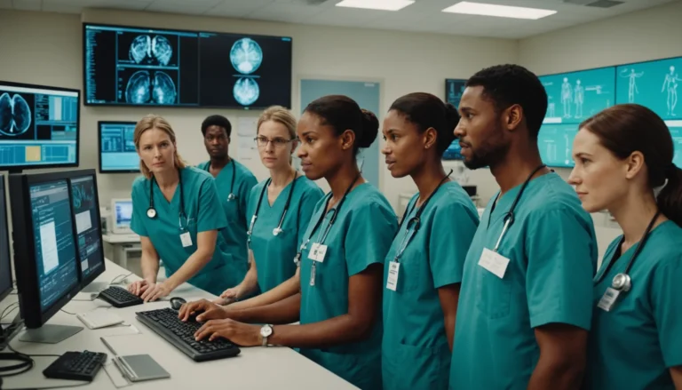 logiciel chronos hôpital