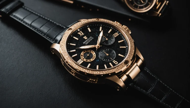 montre nebula tech