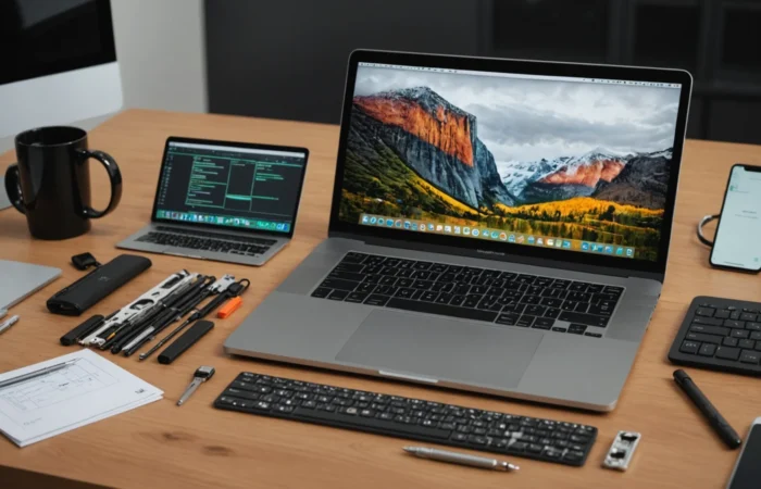 ram macbook pro