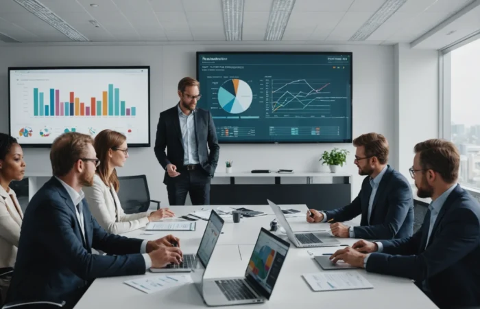 intégrateur erp