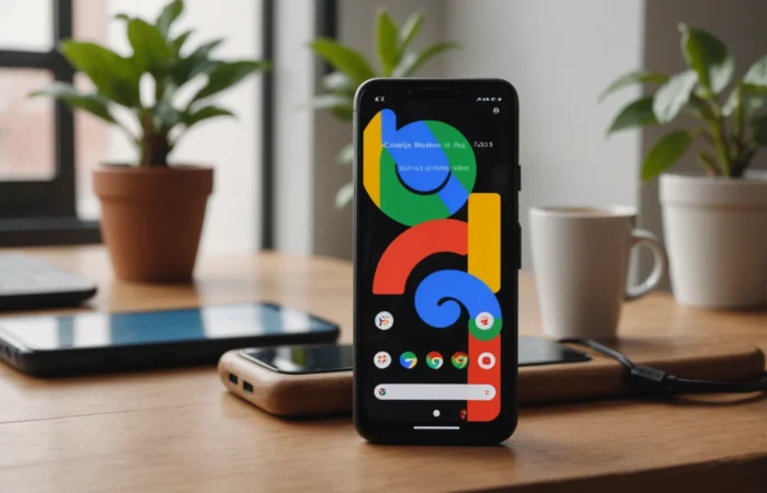 batterie pixel 4a