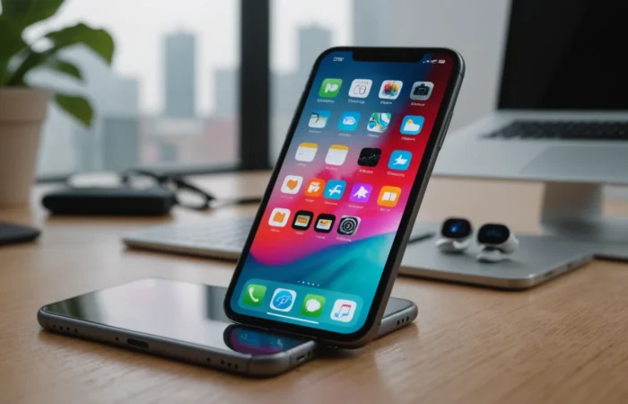 iphone 11 dos