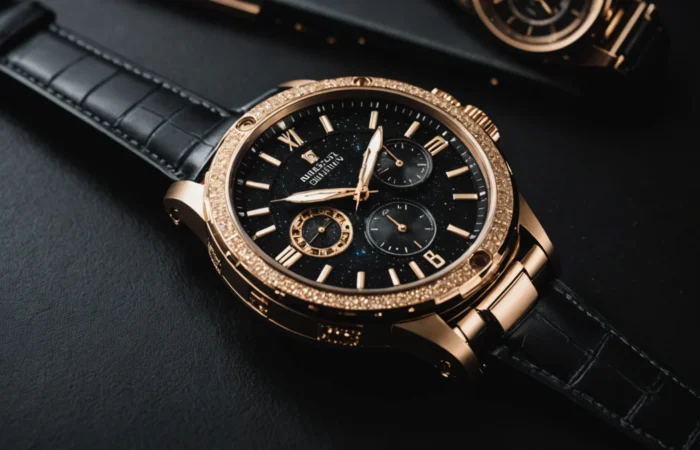 montre nebula tech