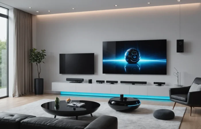 gadget pour maison