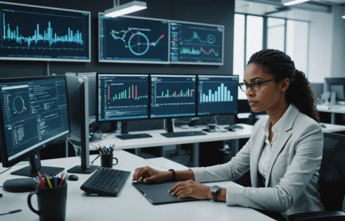 consultant stratégie digitale