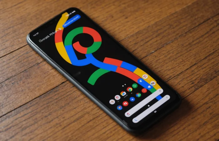 batterie pixel 4a